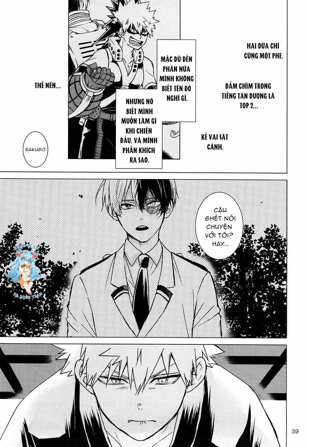 Tổng Hợp Oneshot Boylove 18+ 35 trang 8