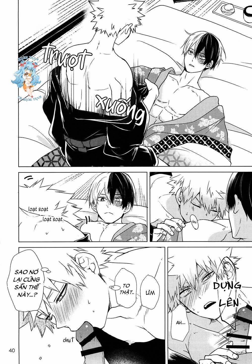 Tổng Hợp Oneshot Boylove 18+ 35 trang 9