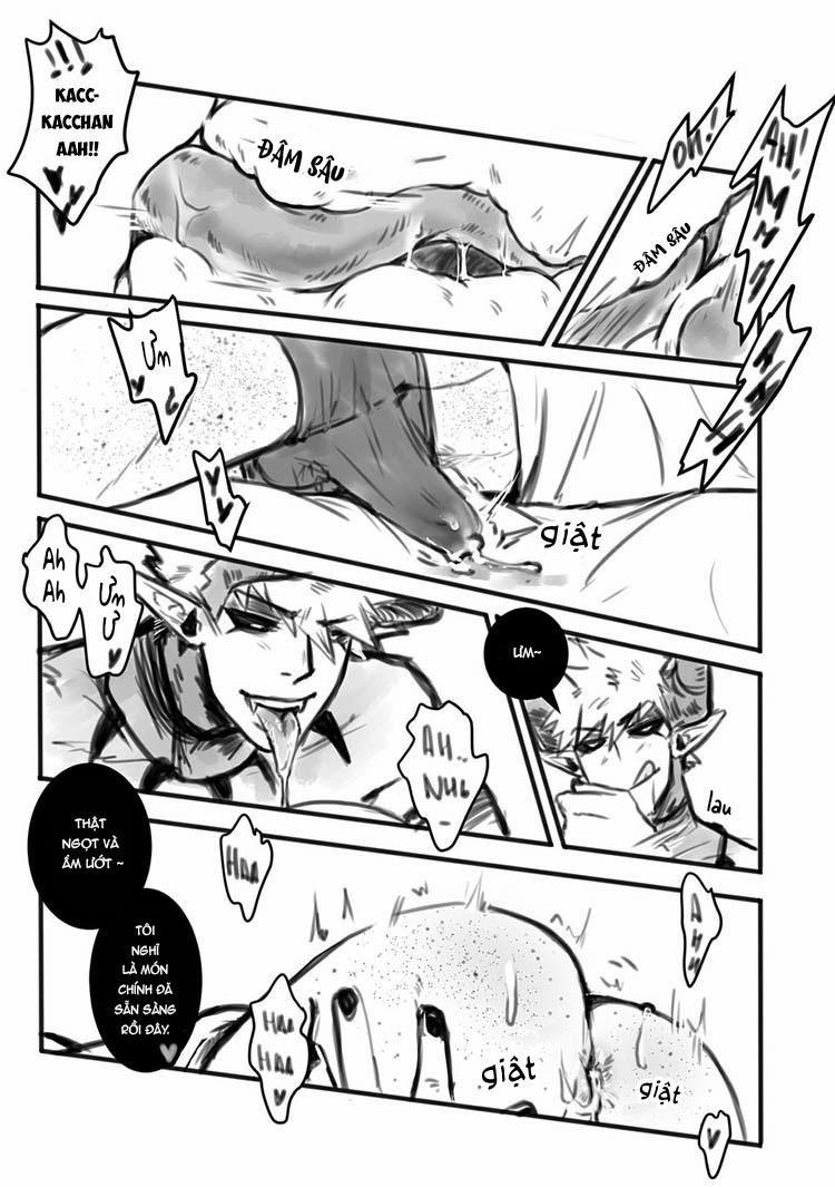 Tổng Hợp Oneshot Boylove 18+ 36 trang 14