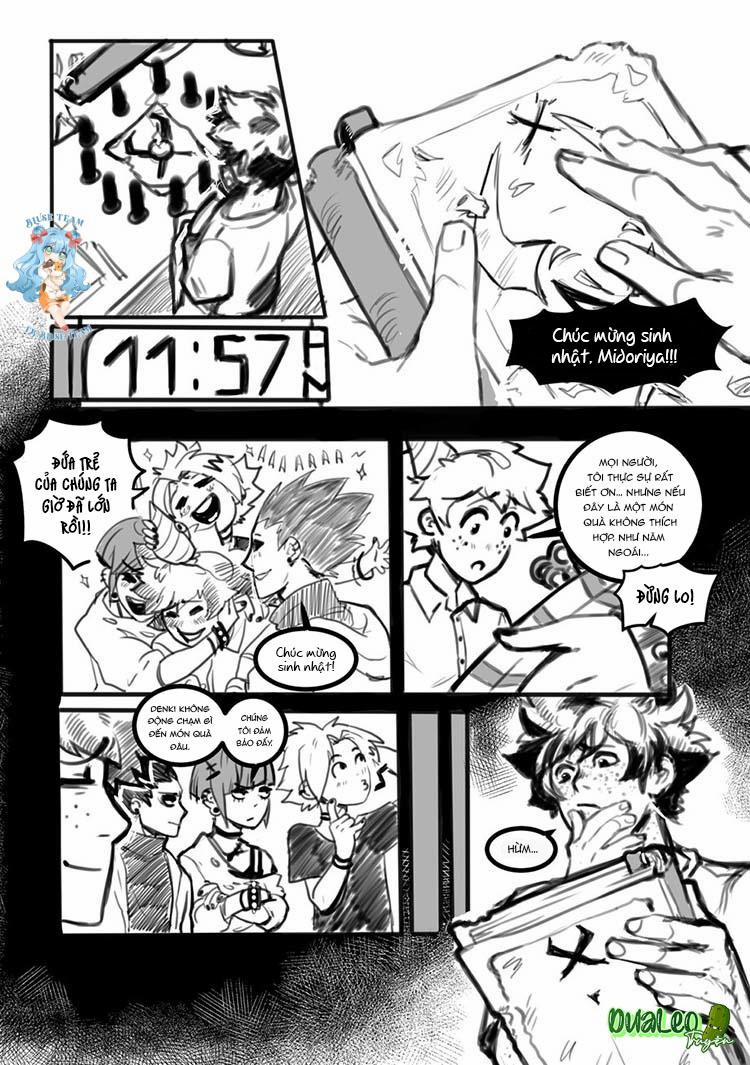 Tổng Hợp Oneshot Boylove 18+ 36 trang 2