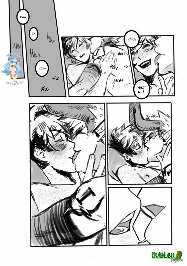 Tổng Hợp Oneshot Boylove 18+ 36 trang 20