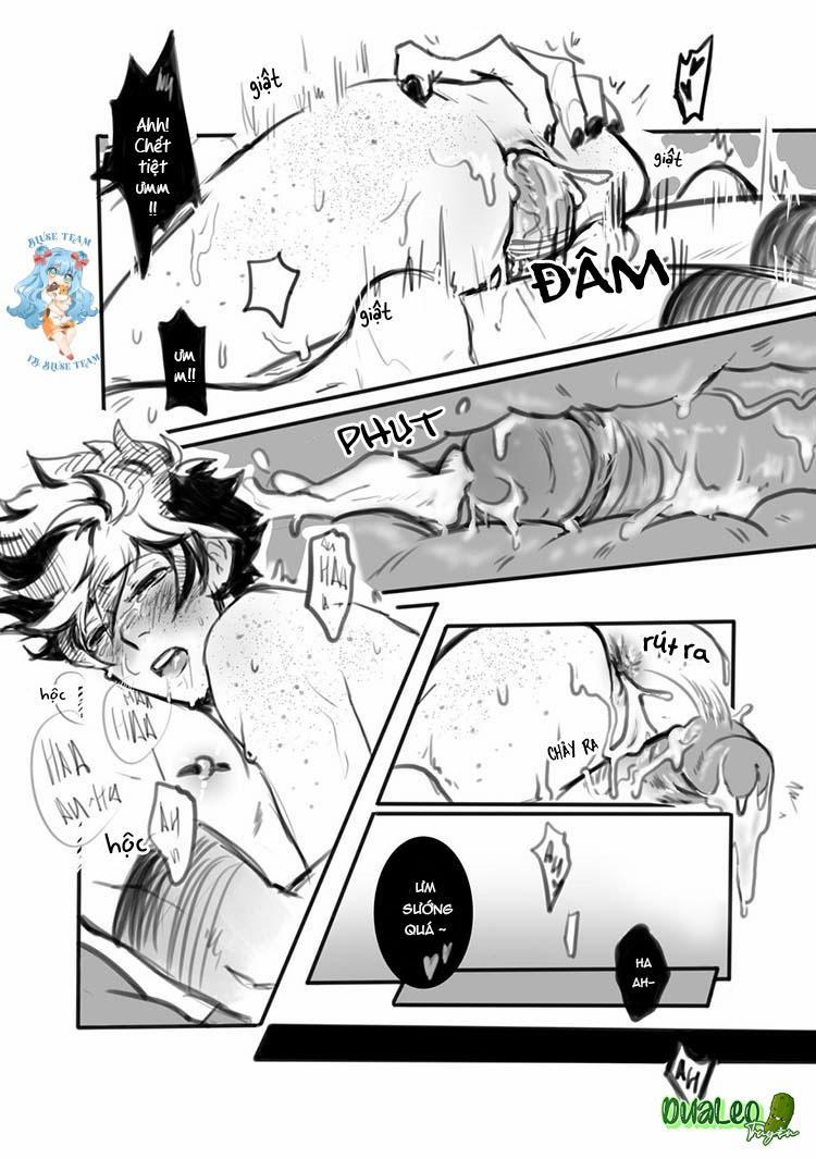 Tổng Hợp Oneshot Boylove 18+ 36 trang 27