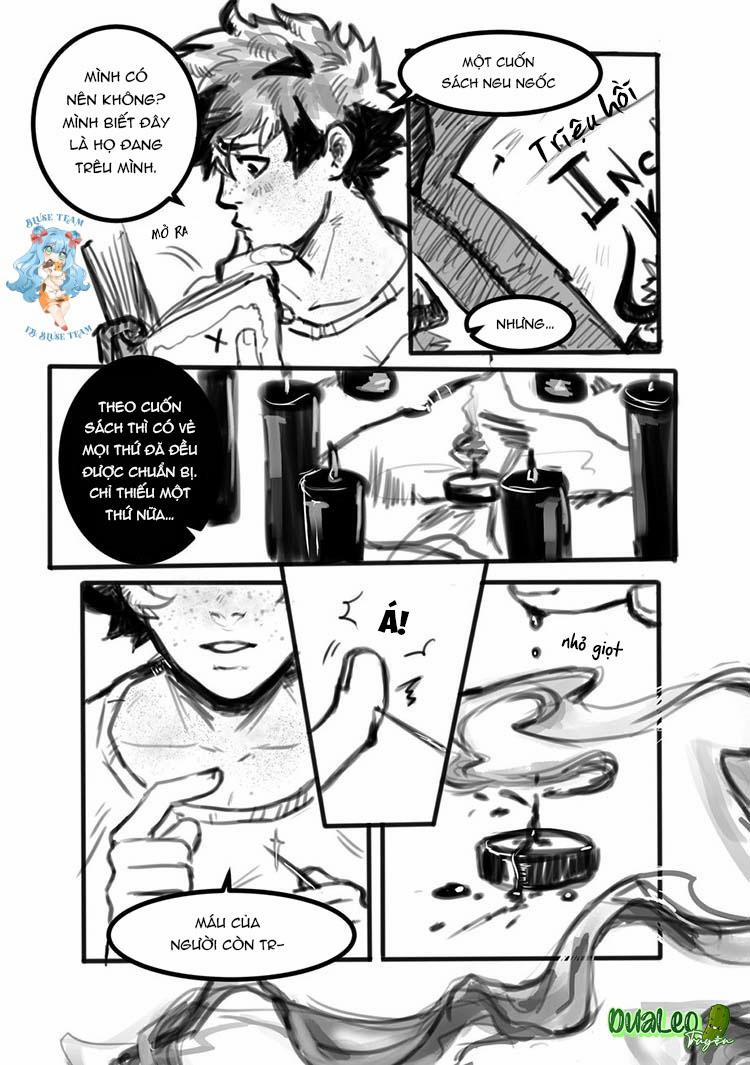 Tổng Hợp Oneshot Boylove 18+ 36 trang 3