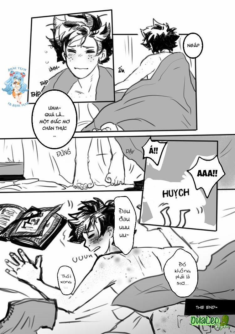 Tổng Hợp Oneshot Boylove 18+ 36 trang 31