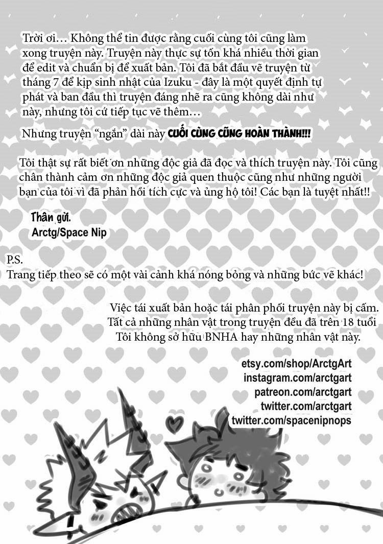 Tổng Hợp Oneshot Boylove 18+ 36 trang 32