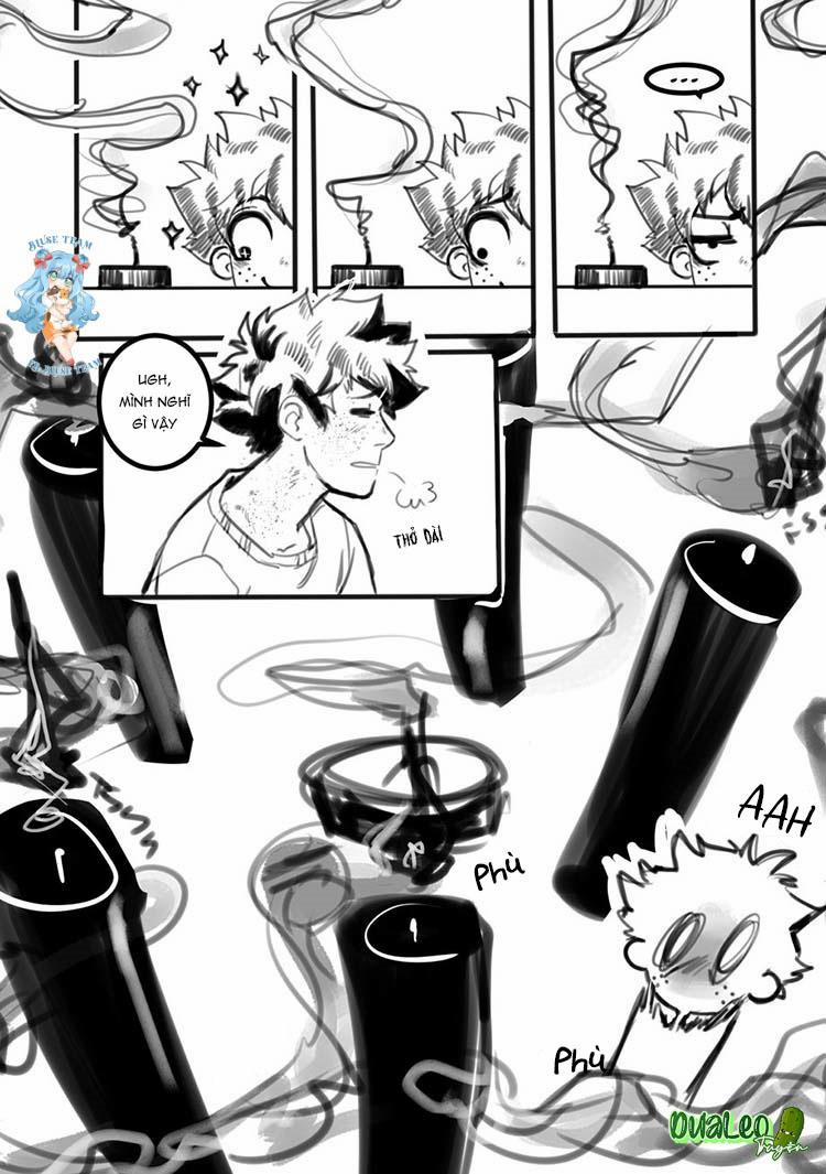 Tổng Hợp Oneshot Boylove 18+ 36 trang 4