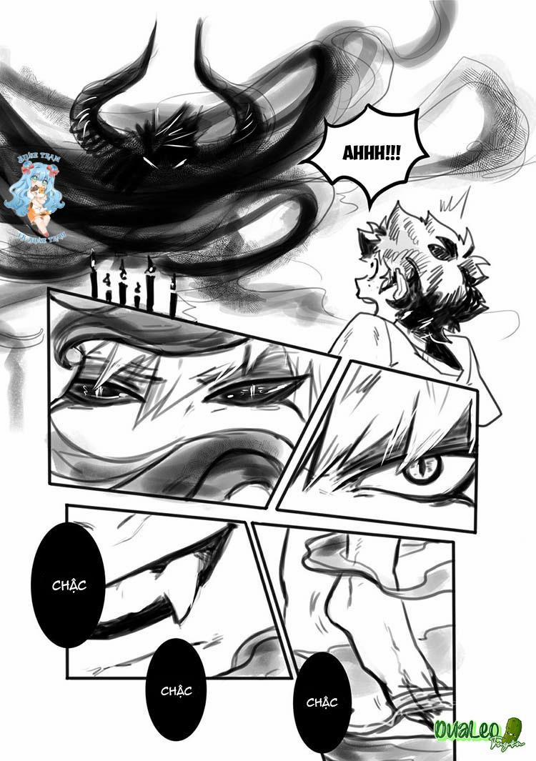 Tổng Hợp Oneshot Boylove 18+ 36 trang 5