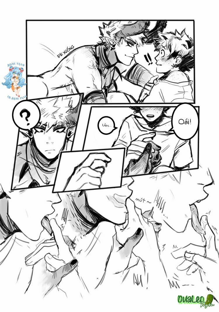 Tổng Hợp Oneshot Boylove 18+ 36 trang 7