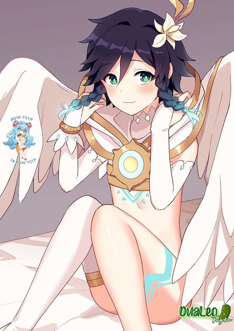 Tổng Hợp Oneshot Boylove 18+ 38 trang 0