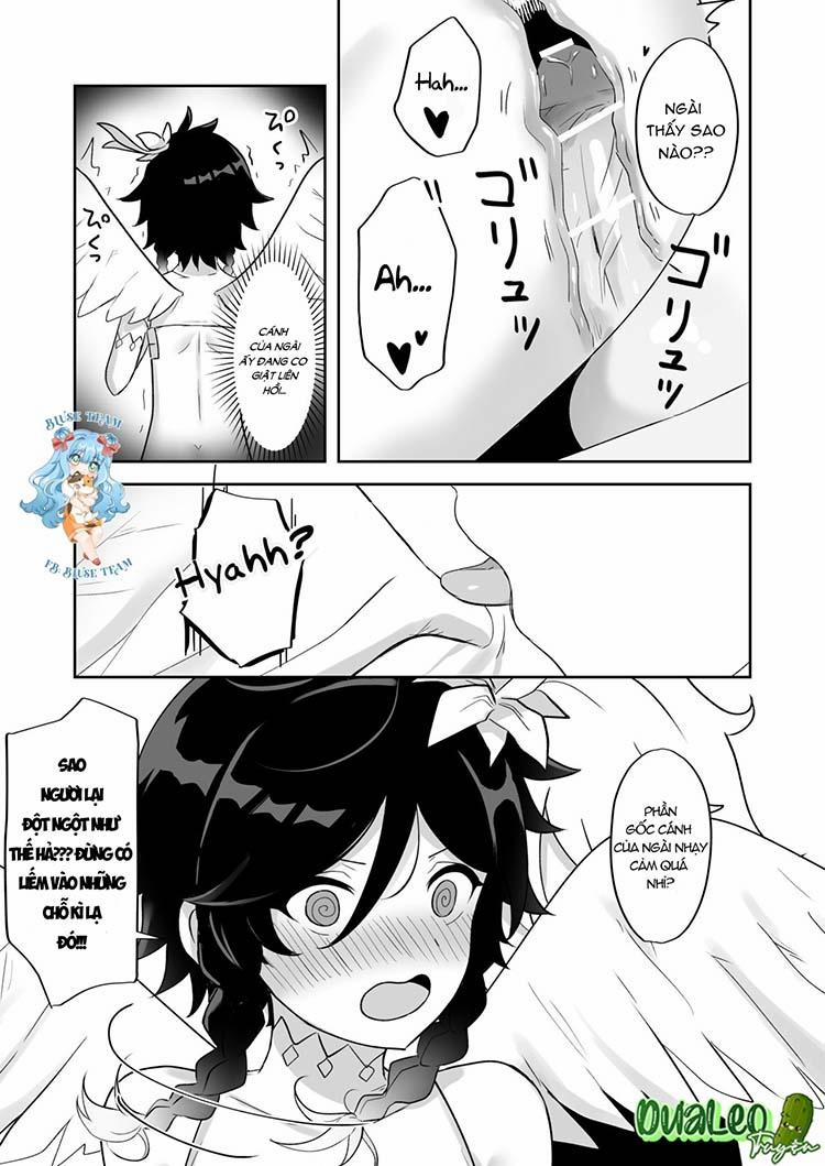 Tổng Hợp Oneshot Boylove 18+ 38 trang 12