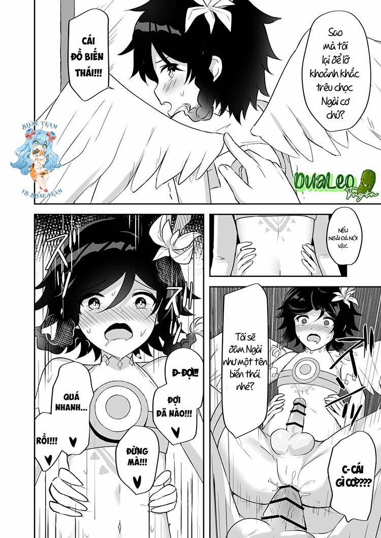 Tổng Hợp Oneshot Boylove 18+ 38 trang 13