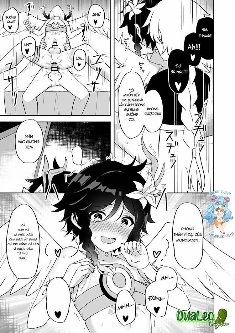 Tổng Hợp Oneshot Boylove 18+ 38 trang 14