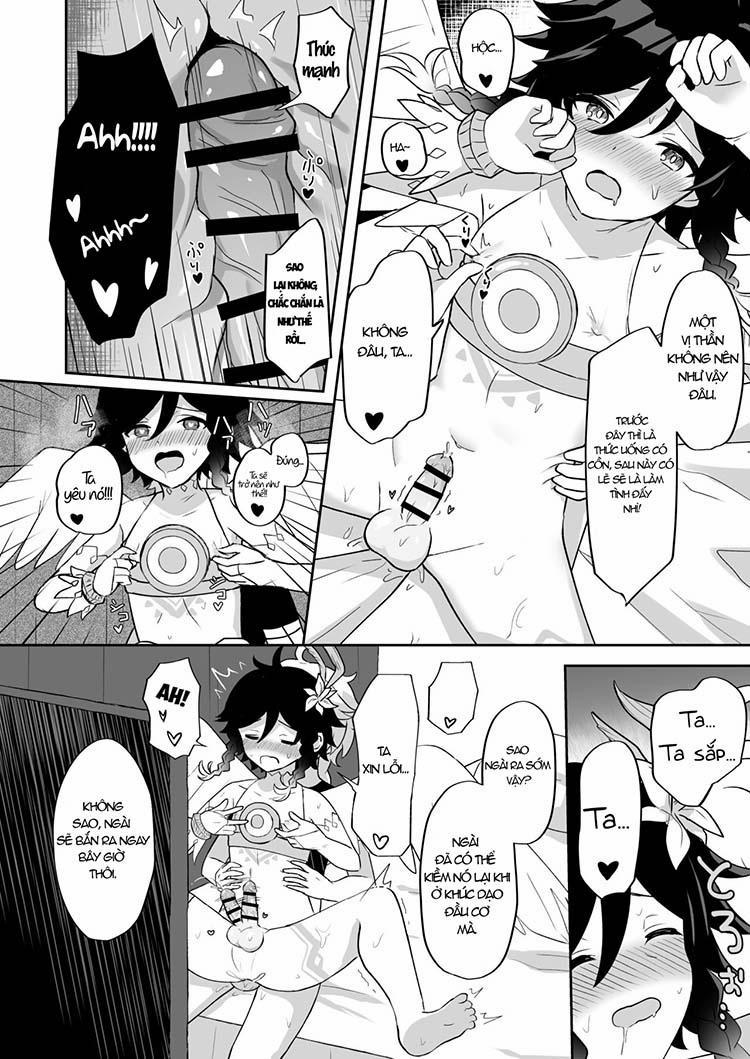 Tổng Hợp Oneshot Boylove 18+ 38 trang 15