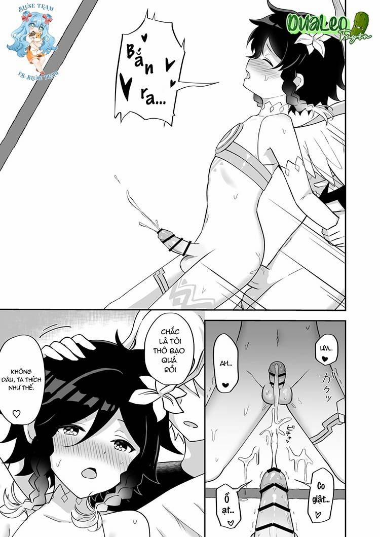 Tổng Hợp Oneshot Boylove 18+ 38 trang 16