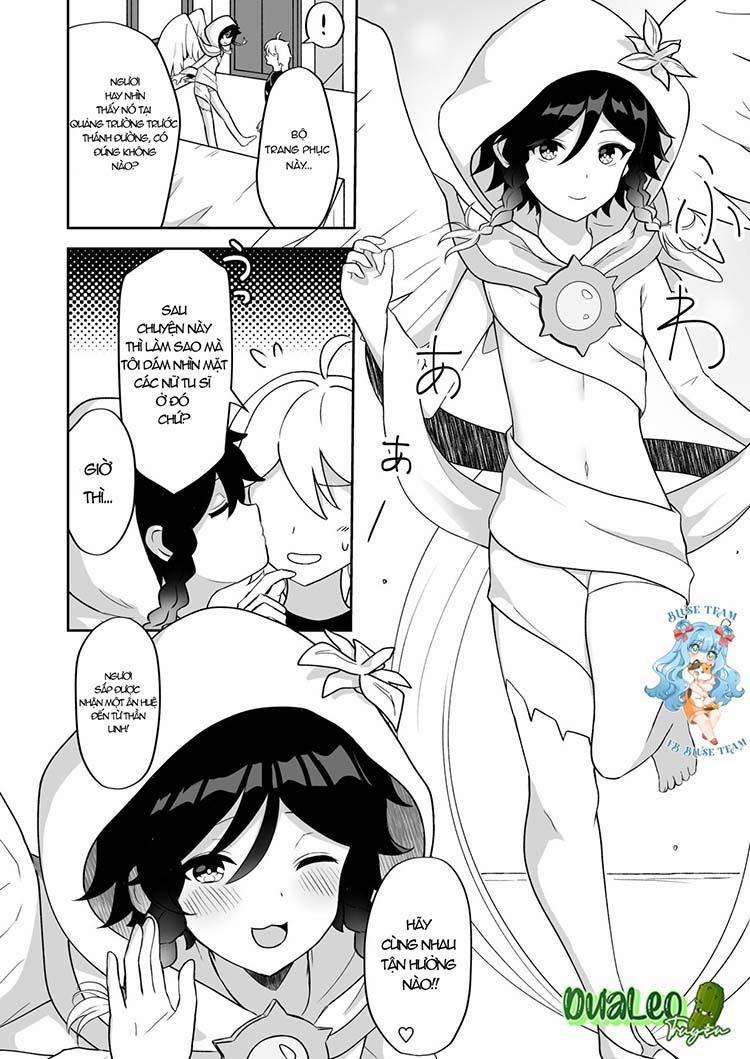 Tổng Hợp Oneshot Boylove 18+ 38 trang 17