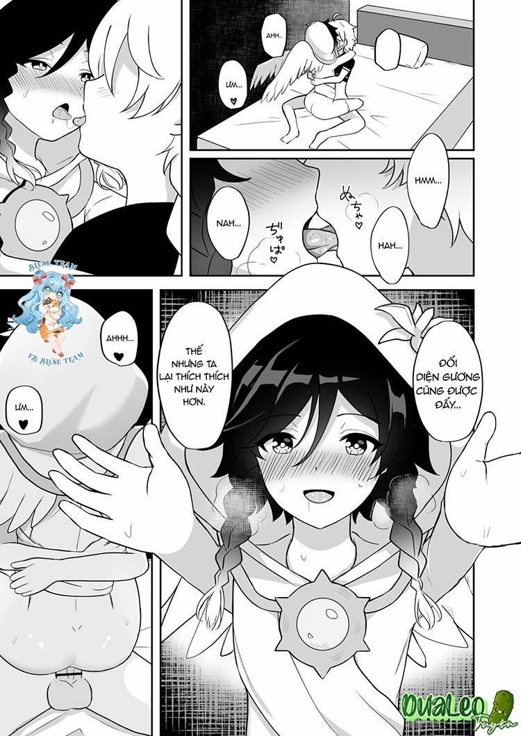 Tổng Hợp Oneshot Boylove 18+ 38 trang 18