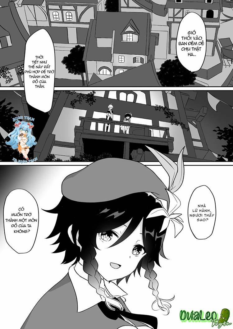 Tổng Hợp Oneshot Boylove 18+ 38 trang 2