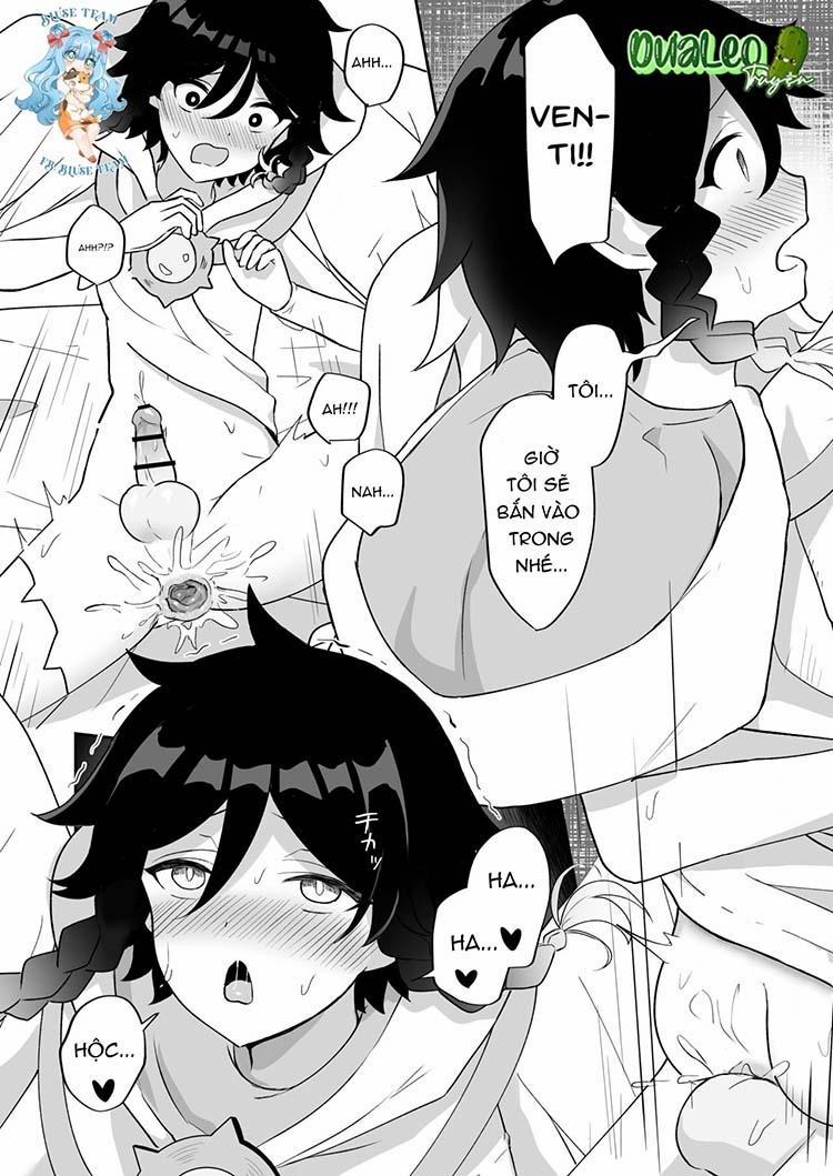 Tổng Hợp Oneshot Boylove 18+ 38 trang 21