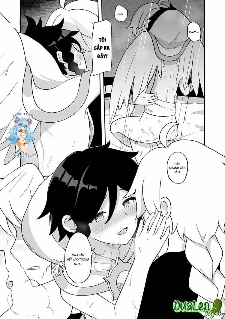 Tổng Hợp Oneshot Boylove 18+ 38 trang 22