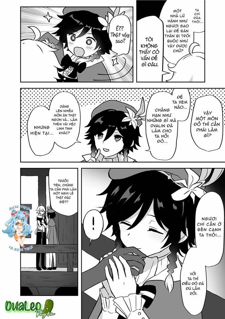 Tổng Hợp Oneshot Boylove 18+ 38 trang 3