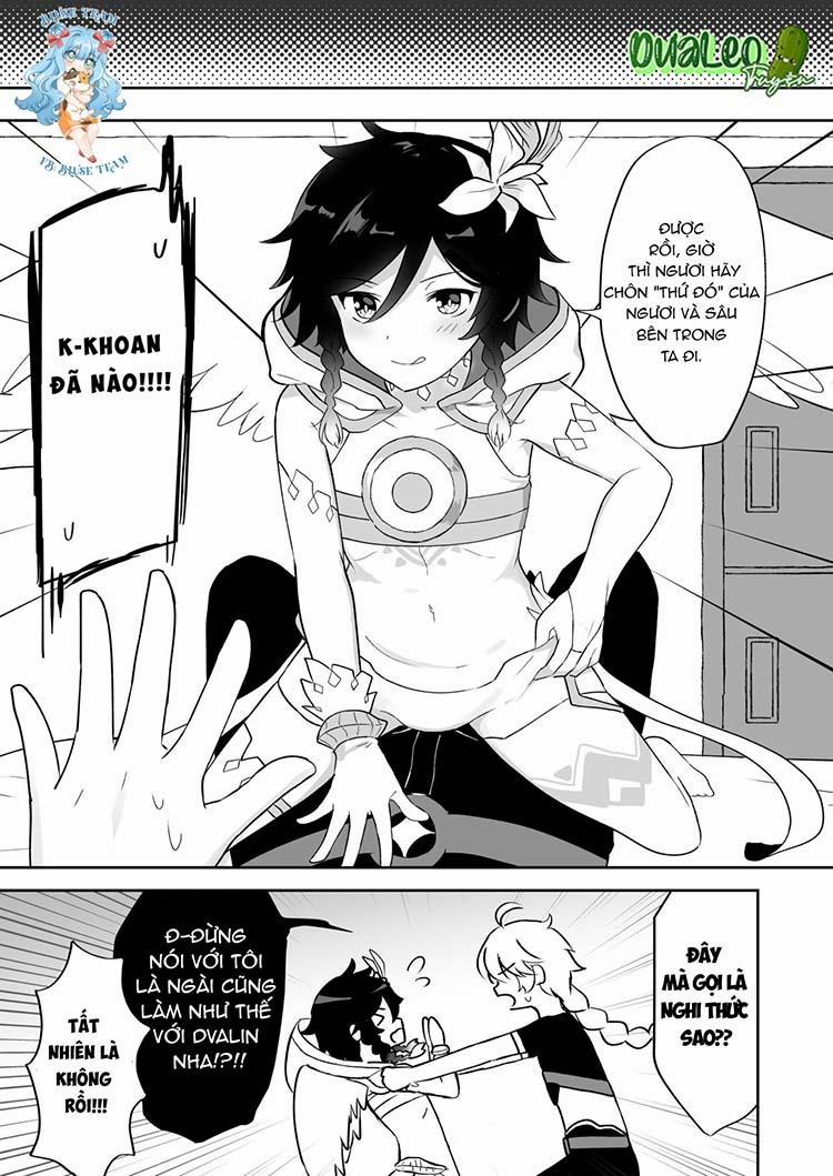 Tổng Hợp Oneshot Boylove 18+ 38 trang 4