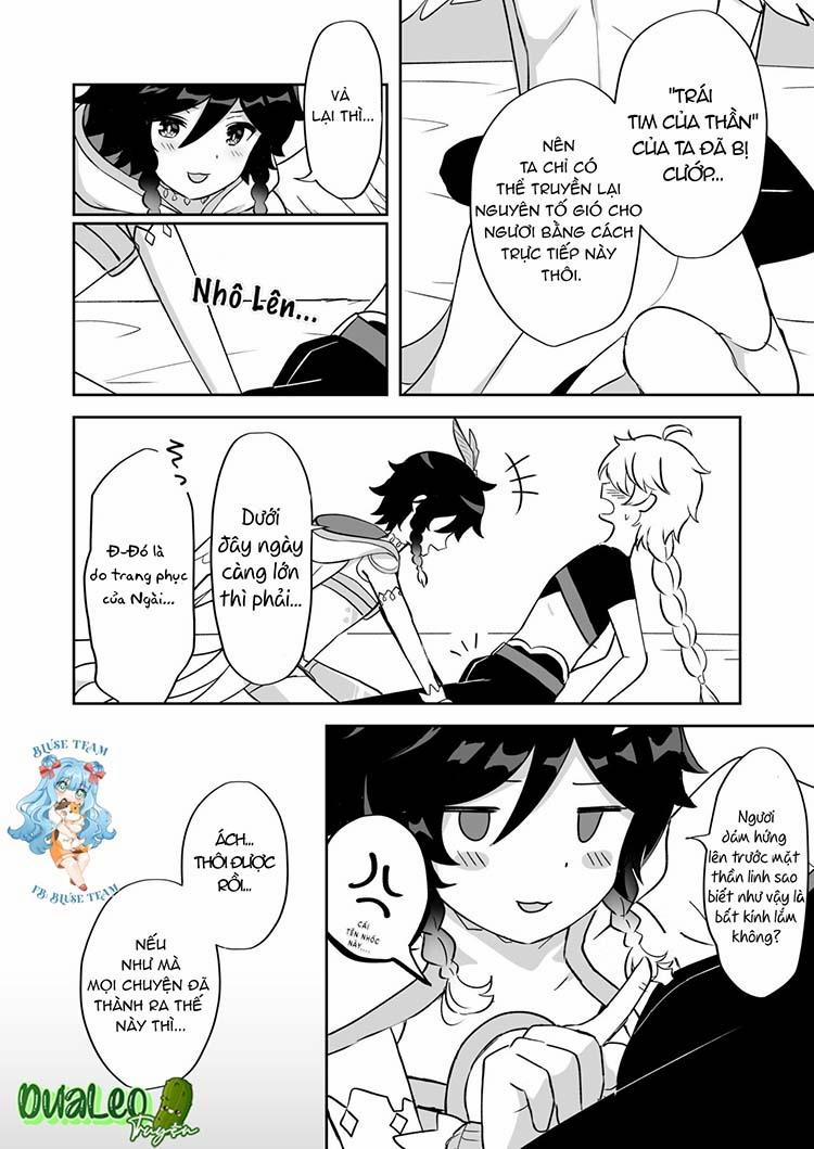 Tổng Hợp Oneshot Boylove 18+ 38 trang 5