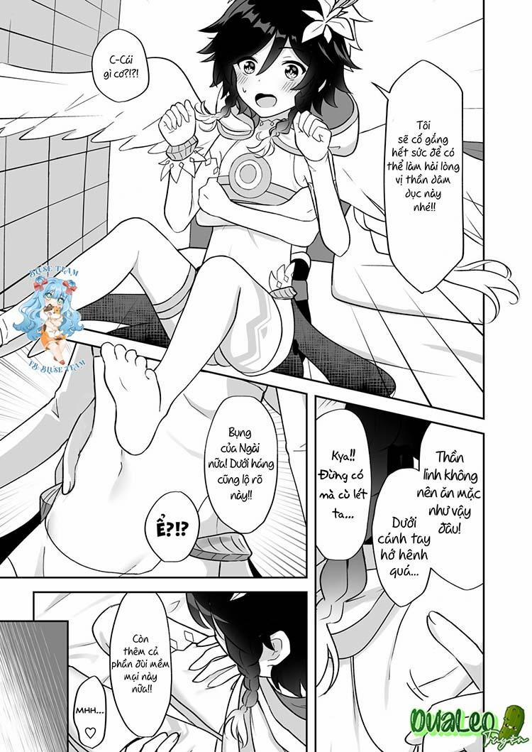 Tổng Hợp Oneshot Boylove 18+ 38 trang 6