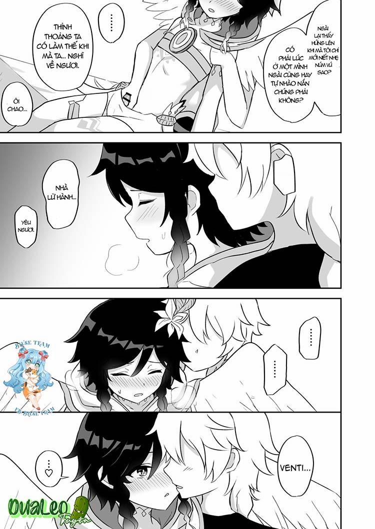 Tổng Hợp Oneshot Boylove 18+ 38 trang 8