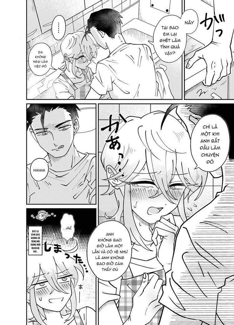 Tổng Hợp Oneshot Boylove 18+ 39 trang 10