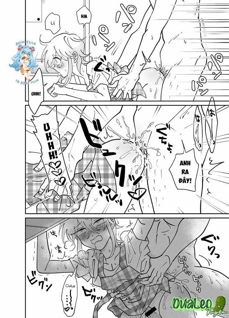 Tổng Hợp Oneshot Boylove 18+ 39 trang 12