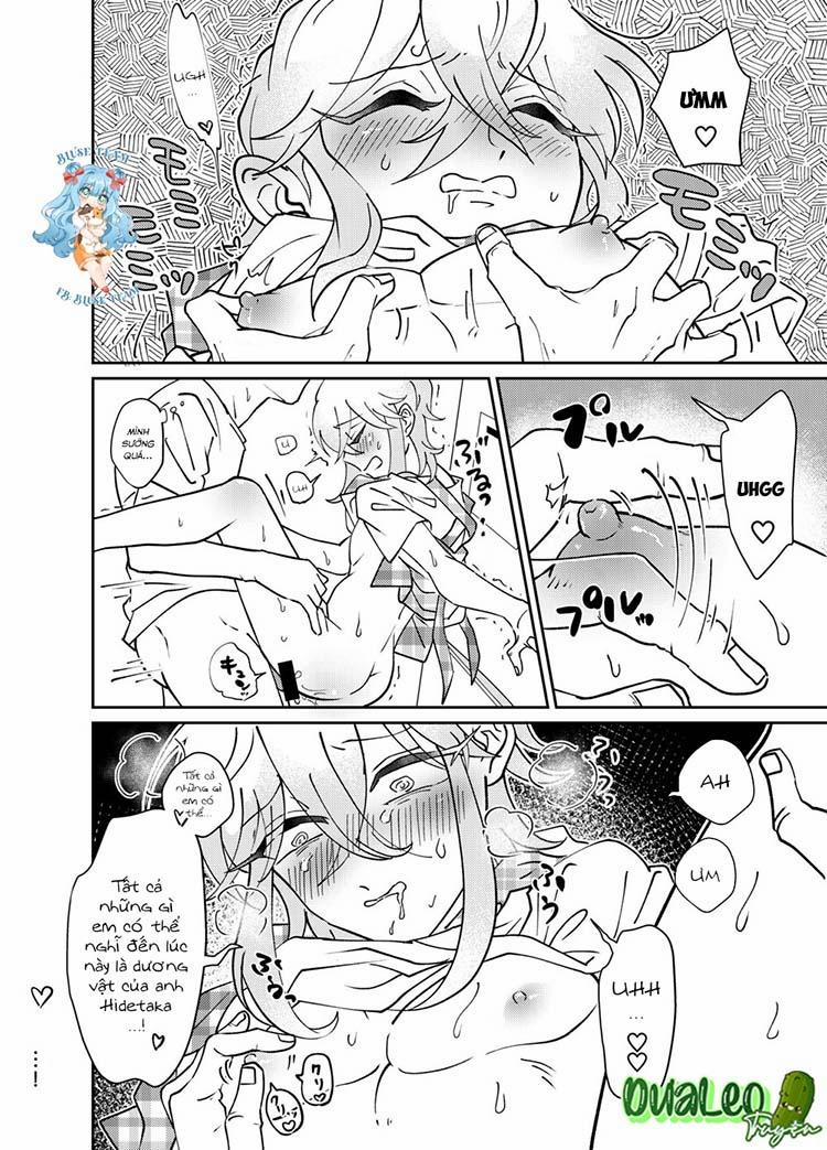 Tổng Hợp Oneshot Boylove 18+ 39 trang 14