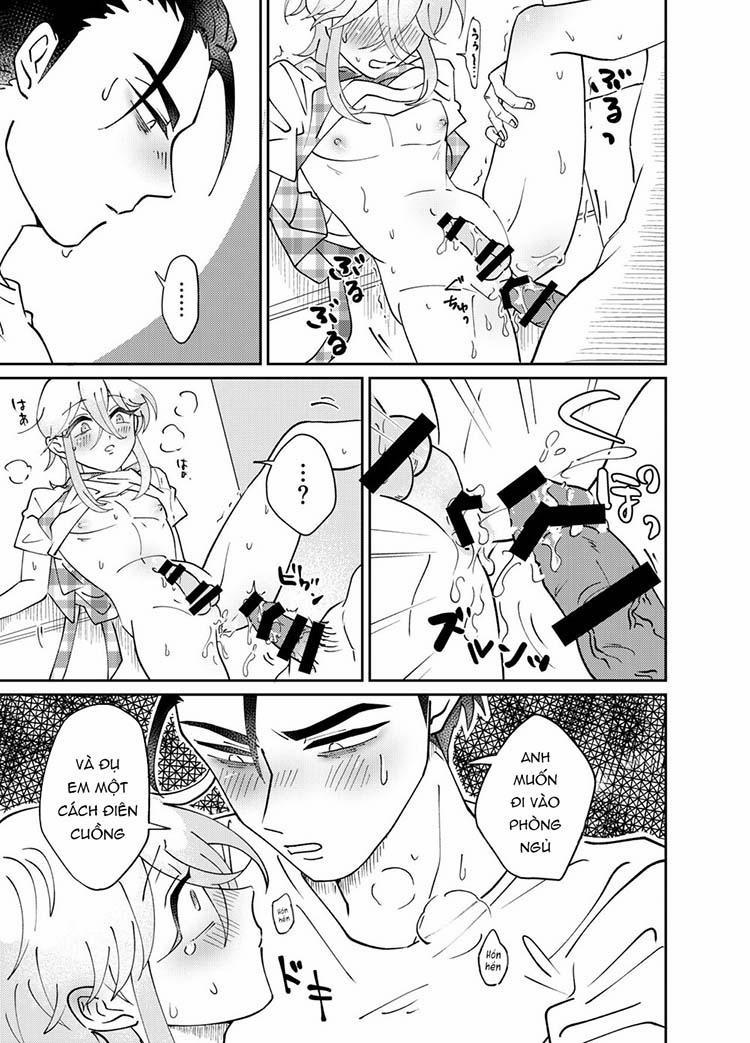 Tổng Hợp Oneshot Boylove 18+ 39 trang 15