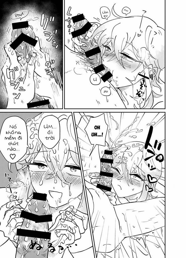 Tổng Hợp Oneshot Boylove 18+ 39 trang 17