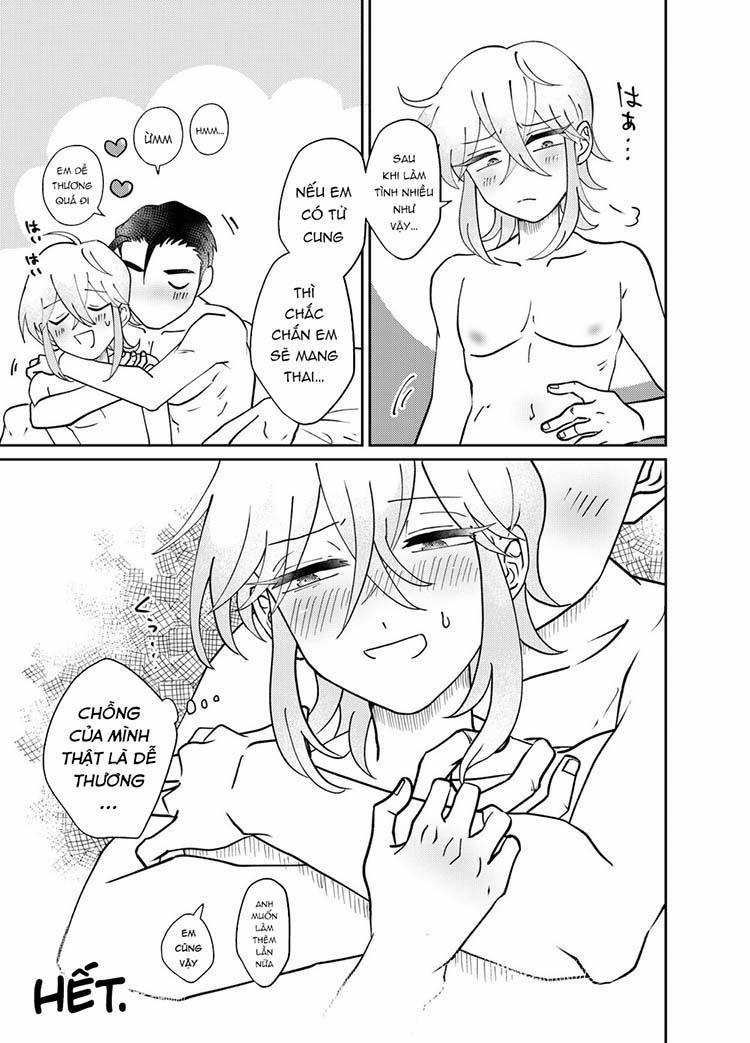 Tổng Hợp Oneshot Boylove 18+ 39 trang 25