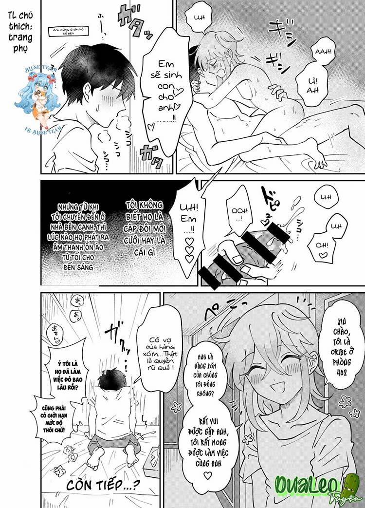 Tổng Hợp Oneshot Boylove 18+ 39 trang 26