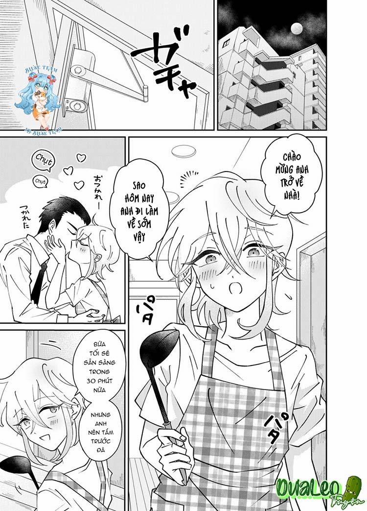 Tổng Hợp Oneshot Boylove 18+ 39 trang 3