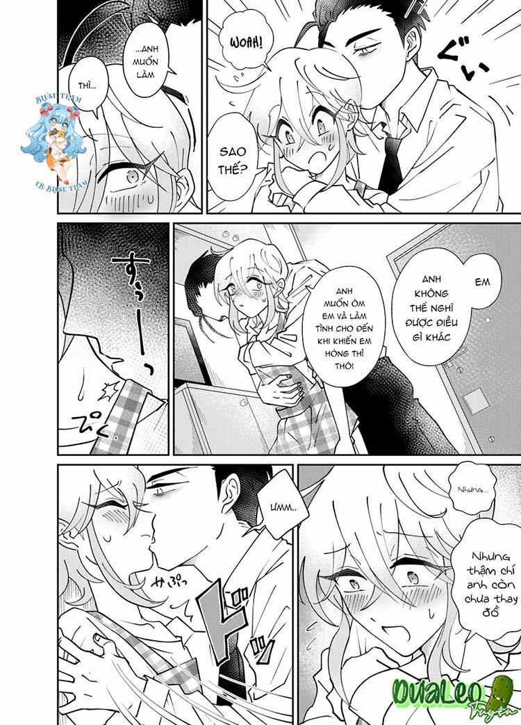 Tổng Hợp Oneshot Boylove 18+ 39 trang 4