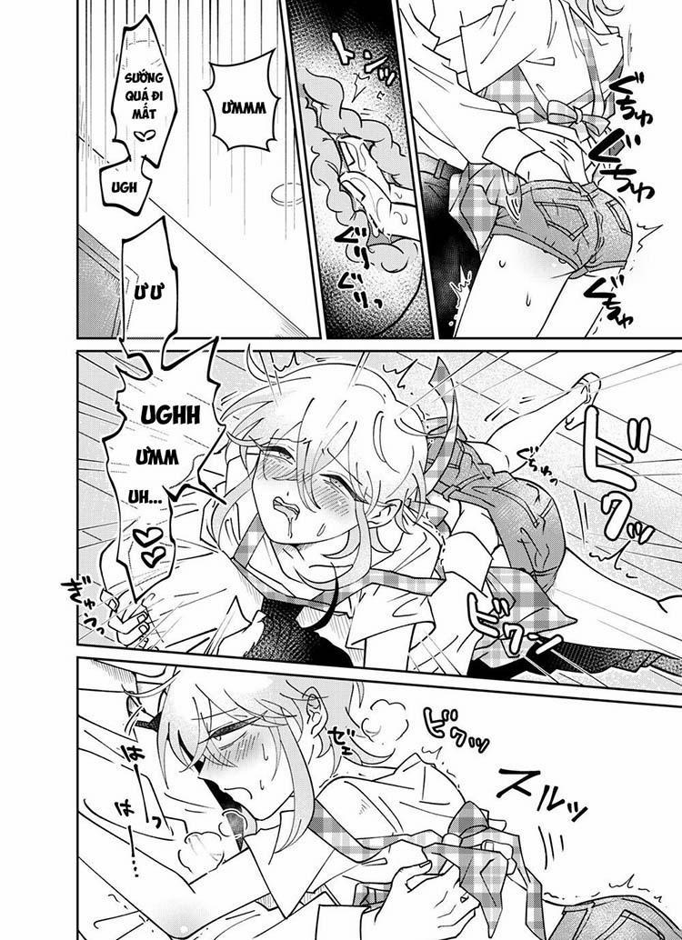 Tổng Hợp Oneshot Boylove 18+ 39 trang 6