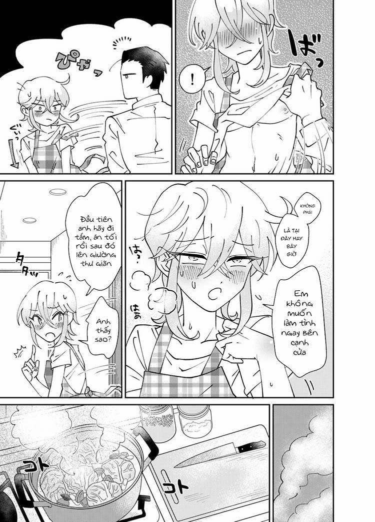 Tổng Hợp Oneshot Boylove 18+ 39 trang 7