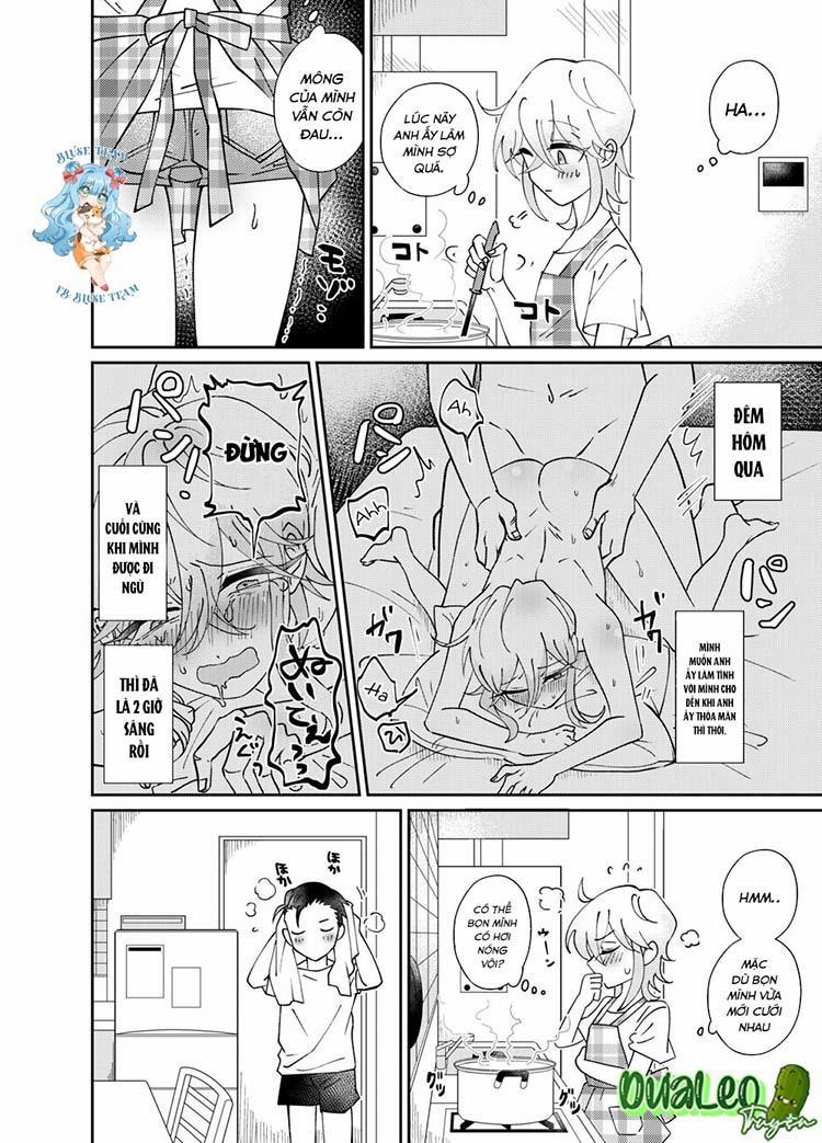 Tổng Hợp Oneshot Boylove 18+ 39 trang 8