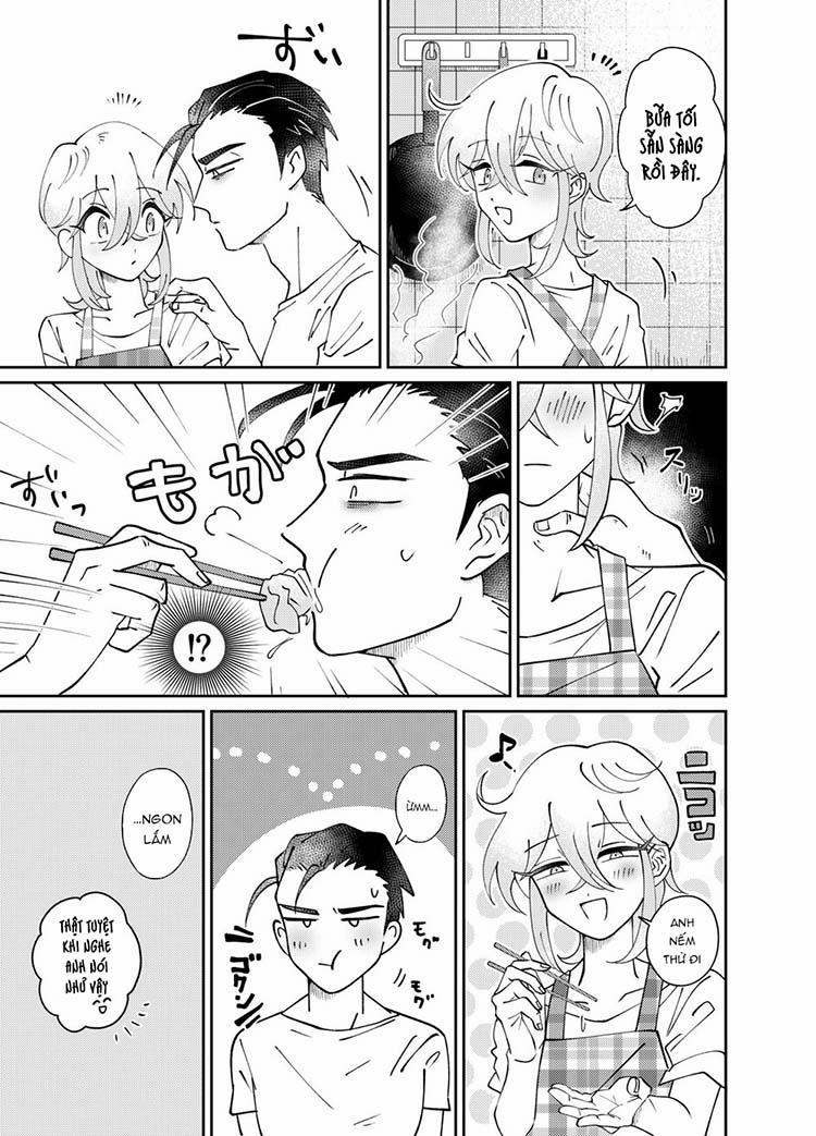 Tổng Hợp Oneshot Boylove 18+ 39 trang 9