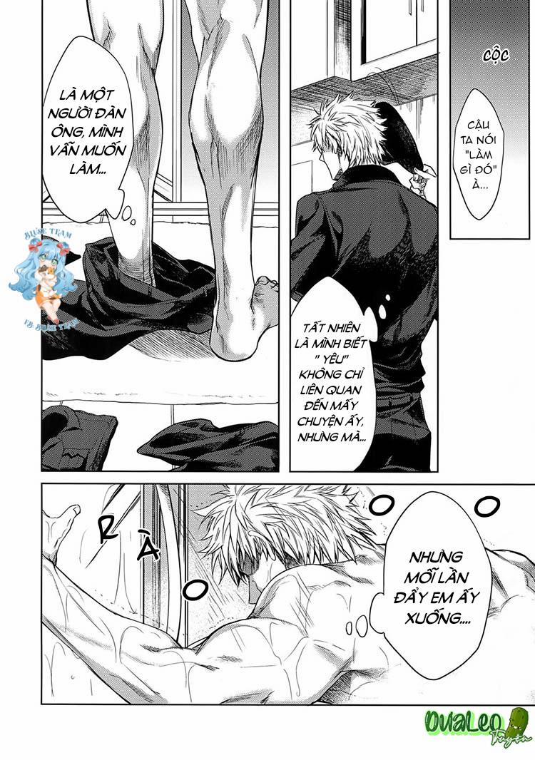 Tổng Hợp Oneshot Boylove 18+ 40 trang 11