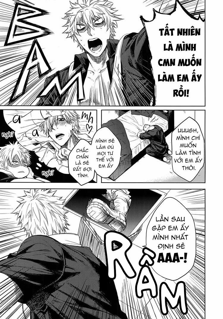 Tổng Hợp Oneshot Boylove 18+ 40 trang 12