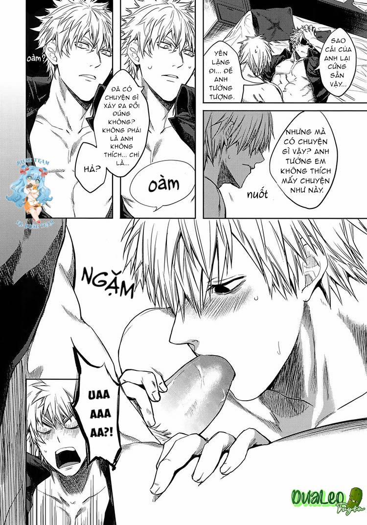 Tổng Hợp Oneshot Boylove 18+ 40 trang 17