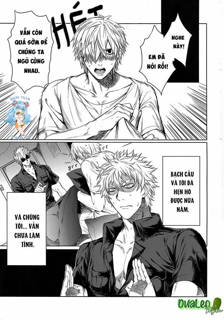 Tổng Hợp Oneshot Boylove 18+ 40 trang 2