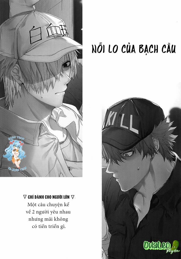 Tổng Hợp Oneshot Boylove 18+ 40 trang 3