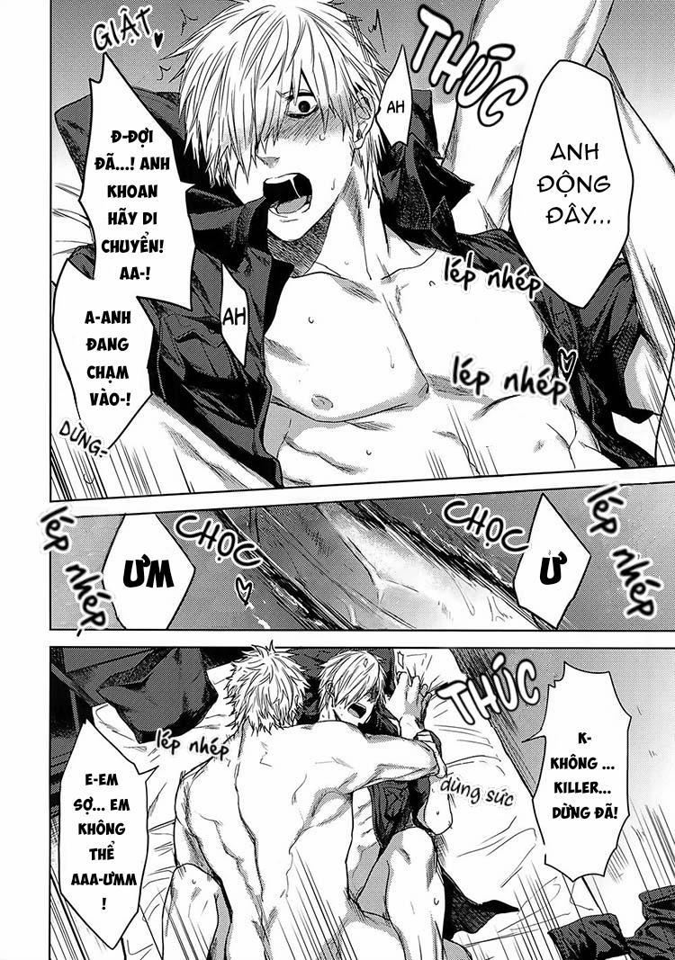 Tổng Hợp Oneshot Boylove 18+ 40 trang 33