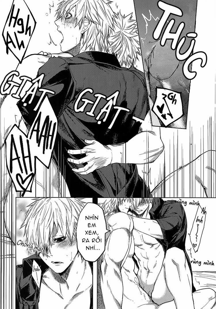 Tổng Hợp Oneshot Boylove 18+ 40 trang 35