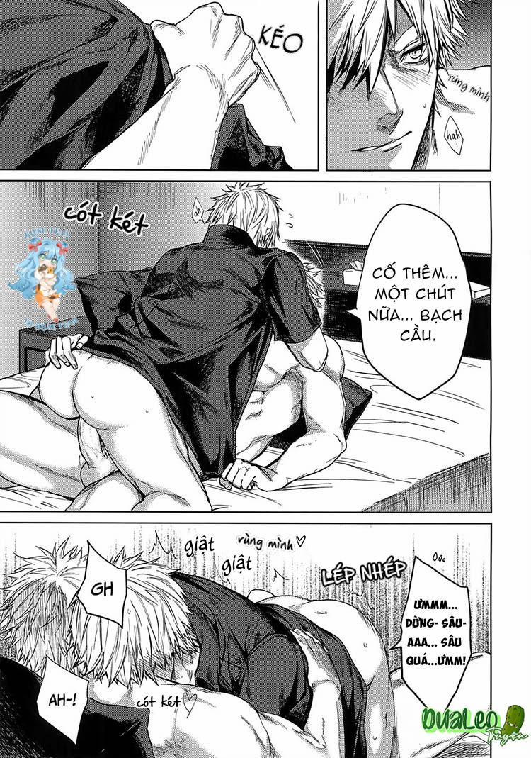 Tổng Hợp Oneshot Boylove 18+ 40 trang 36