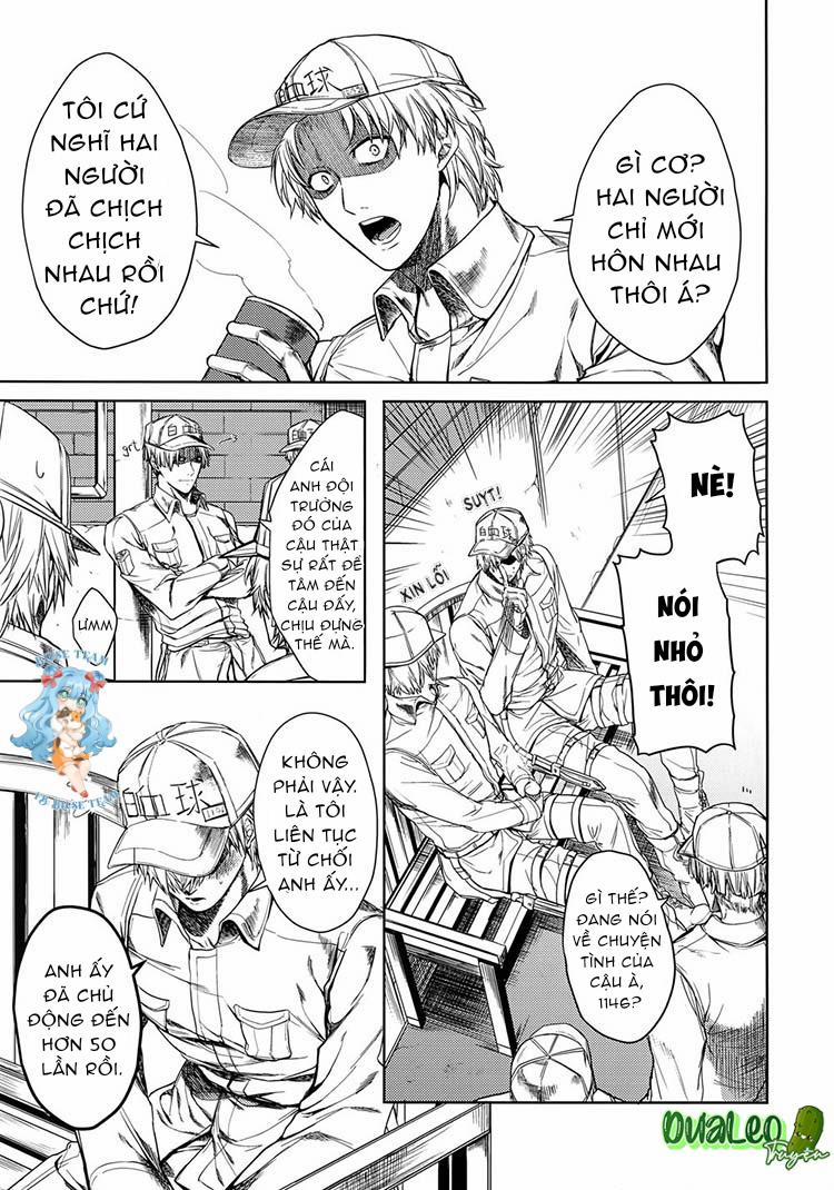 Tổng Hợp Oneshot Boylove 18+ 40 trang 4